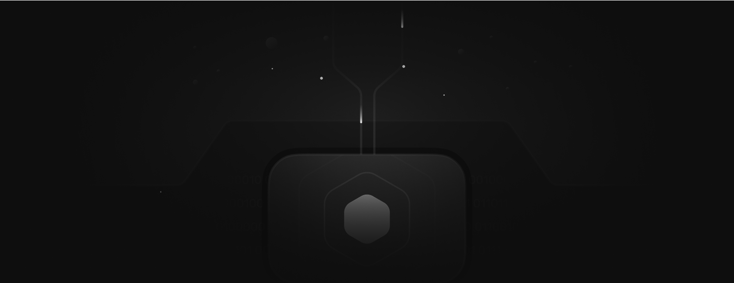 DeCenter Background